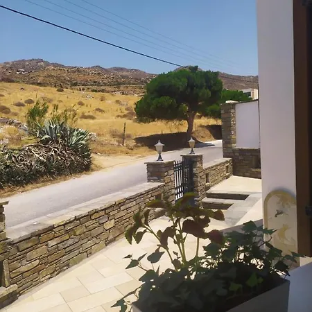 Natural Life Διαμέρισμα Naxos City
