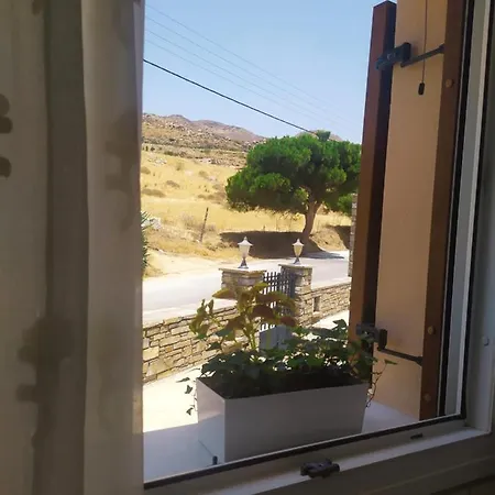 Διαμέρισμα Natural Life