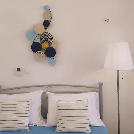 Διαμέρισμα Natural Life Naxos City